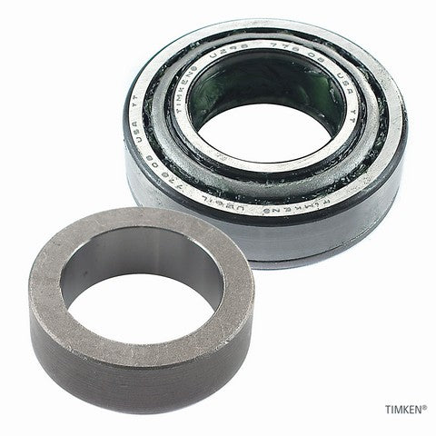 Timken Differential Pinion Bearing Set,Wheel Bearing and Race Set P/N:SET9 Fits: Buick Century, Buick Estate Wagon, Buick Lesabre, Buick Regal, Buick Skylark, Buick Special, Chevrolet Camaro, Chevrolet Caprice, Chevrolet Chevelle - Image 4