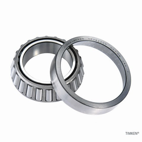 Timken Wheel Bearing and Race Set P/N:SET933 Fits: Chevrolet Silverado 2500 Hd 23-11, Chevrolet Silverado 3500 Hd 23-11, Chevrolet Suburban 3500 Hd 19-16, GMC Sierra 2500 Hd 23-11, GMC Sierra 3500 Hd 23-11 - Image 1
