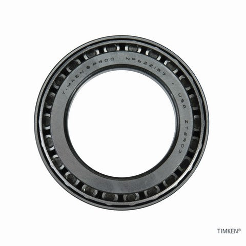 Timken Wheel Bearing and Race Set P/N:SET933 Fits: Chevrolet Silverado 2500 Hd 23-11, Chevrolet Silverado 3500 Hd 23-11, Chevrolet Suburban 3500 Hd 19-16, GMC Sierra 2500 Hd 23-11, GMC Sierra 3500 Hd 23-11 - Image 2