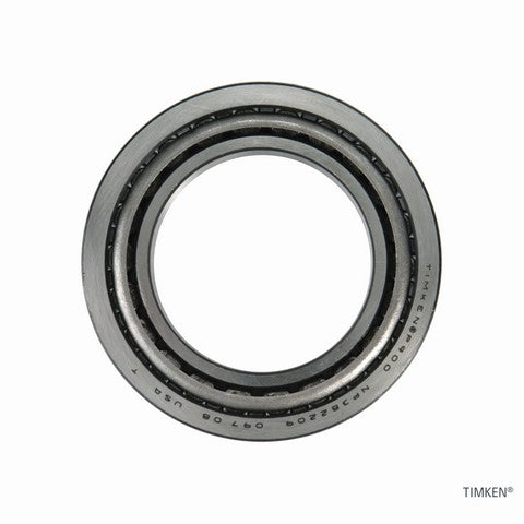 Timken Wheel Bearing and Race Set P/N:SET933 Fits: Chevrolet Silverado 2500 Hd 23-11, Chevrolet Silverado 3500 Hd 23-11, Chevrolet Suburban 3500 Hd 19-16, GMC Sierra 2500 Hd 23-11, GMC Sierra 3500 Hd 23-11 - Image 4