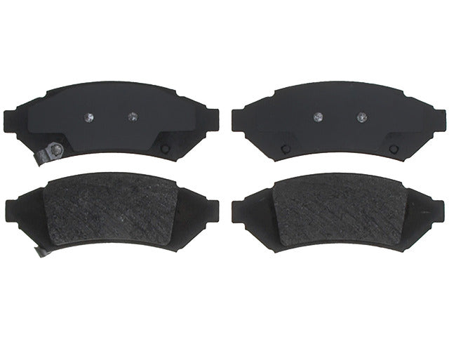 Raybestos Brakes Disc Brake Pad Set P/N:SGD1000M Fits: Pontiac Grand Prix 2004 - Image 1