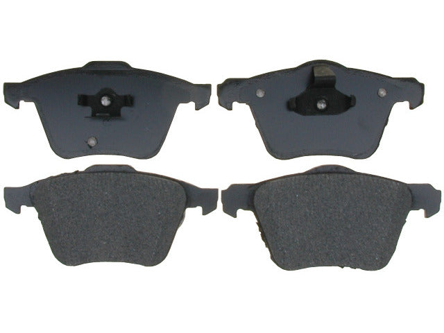 Raybestos Brakes Disc Brake Pad Set P/N:SGD1003M Fits: Volvo Xc90 09-03, Volvo Xc90 13-12 - Image 1