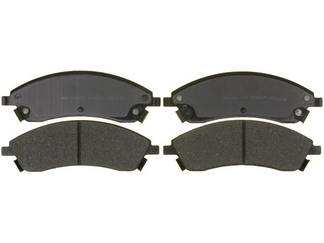 Raybestos Brakes Disc Brake Pad Set P/N:SGD1019C Fits: Cadillac Srx 09-04 - Image 1