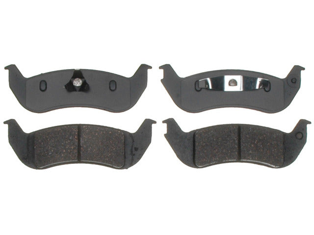 Raybestos Brakes Disc Brake Pad Set P/N:SGD1040C Fits: Ford Crown Victoria 08-03 - Image 1