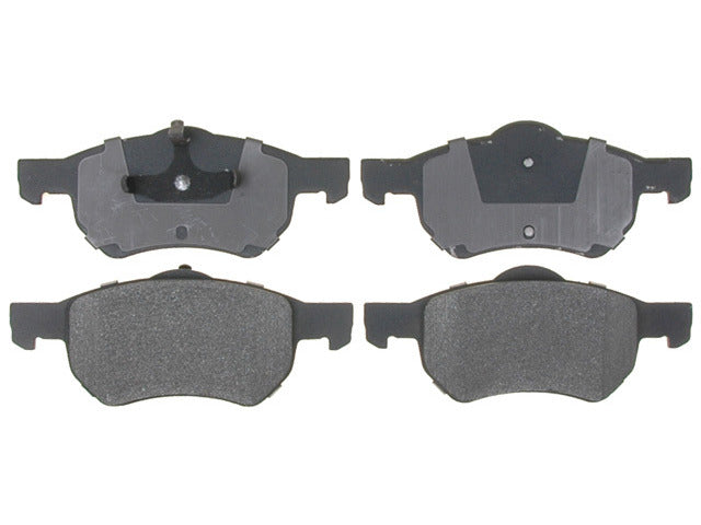 Raybestos Brakes Disc Brake Pad Set P/N:SGD1059M Fits: Chrysler TOWN &amp; COUNTRY 04-01 - Image 1