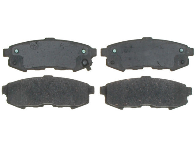 Raybestos Brakes Disc Brake Pad Set P/N:SGD1073C Fits: Mazda Mpv 06-04 - Image 1