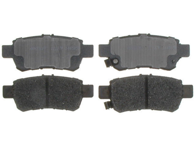 Raybestos Brakes Disc Brake Pad Set P/N:SGD1088C Fits: Honda Odyssey 10-05 - Image 1