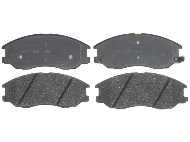 Raybestos Brakes Disc Brake Pad Set P/N:SGD1097C Fits: Kia Sedona 05-04 - Image 1