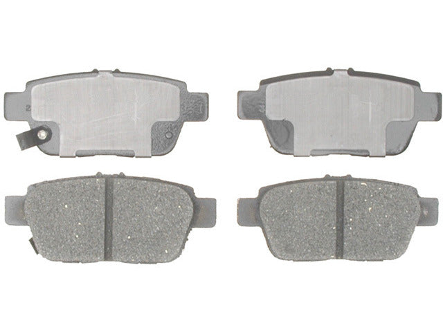 Raybestos Brakes Disc Brake Pad Set P/N:SGD1103C Fits: Acura Tl 14-09, Honda Ridgeline 14-06 - Image 1