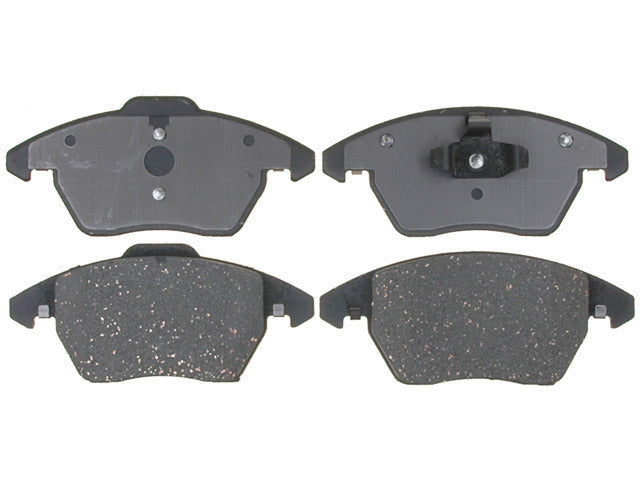 Raybestos Brakes Disc Brake Pad Set P/N:SGD1107AC Fits: Volkswagen Beetle 19-12, Volkswagen Jetta 18-11 - Image 1