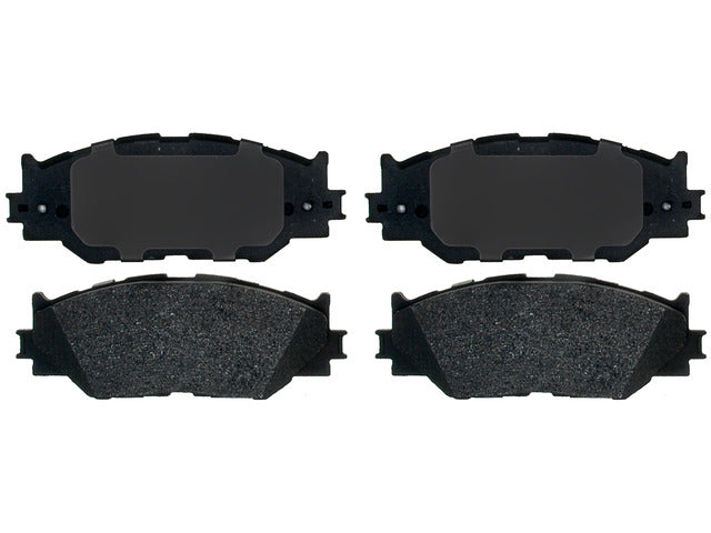 Raybestos Brakes Disc Brake Pad Set P/N:SGD1178M Fits: Lexus Is250 15-06 - Image 1