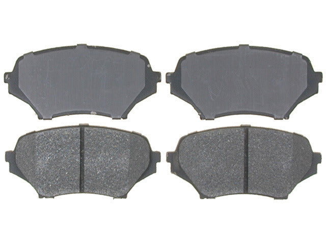 Raybestos Brakes Disc Brake Pad Set P/N:SGD1179C Fits: Mazda Mx-5 Miata 15-06 - Image 1