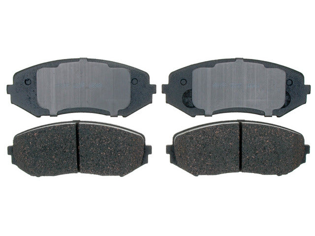 Raybestos Brakes Disc Brake Pad Set P/N:SGD1188C Fits: Suzuki Grand Vitara 13-06 - Image 1