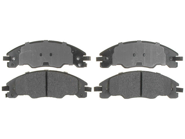 Raybestos Brakes Disc Brake Pad Set P/N:SGD1339C Fits: Ford Focus 11-08 - Image 1