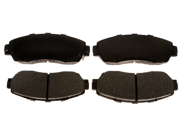 Raybestos Brakes Disc Brake Pad Set P/N:SGD1521C Fits: Acura Rdx 25-19, Acura Tlx 2021, Honda Accord Crosstour 2011, Honda Crosstour 15-12, Honda Cr-v 16-12, Honda Cr-v 22-20, Honda Odyssey 17-11, Honda Passport 25-19, Subaru Legacy 19-16 - Image 1