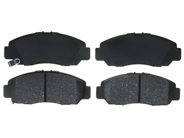 Raybestos Brakes Disc Brake Pad Set P/N:SGD1608C Fits: Honda Civic 14-12 - Image 1
