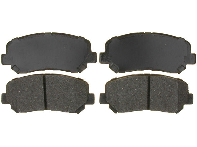 Raybestos Brakes Disc Brake Pad Set P/N:SGD1623C Fits: Mazda Cx-5 23-13 - Image 1