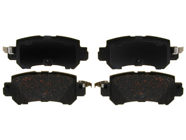 Raybestos Brakes Disc Brake Pad Set P/N:SGD1624C Fits: Mazda Cx-3 18-16, Mazda Cx-5 15-13 - Image 1