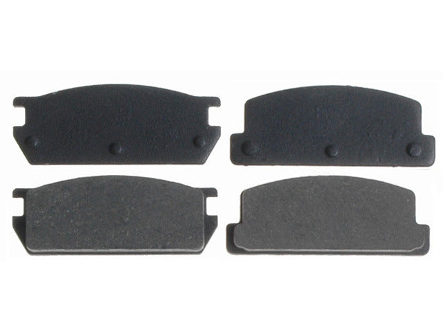 Raybestos Brakes Disc Brake Pad Set P/N:SGD235 Fits: Mazda Rx-7 85-79 - Image 1