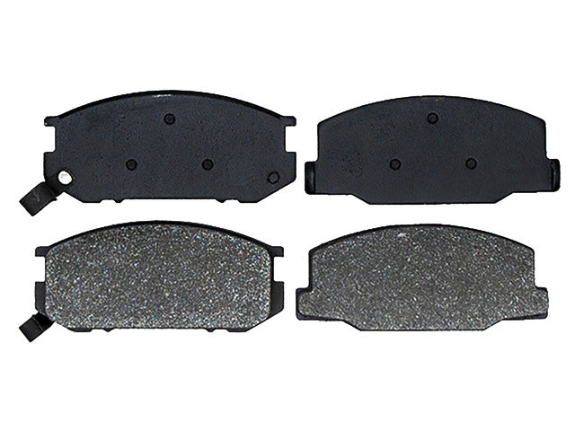Raybestos Brakes Disc Brake Pad Set P/N:SGD245M Fits: Toyota Celica 85-82 - Image 1