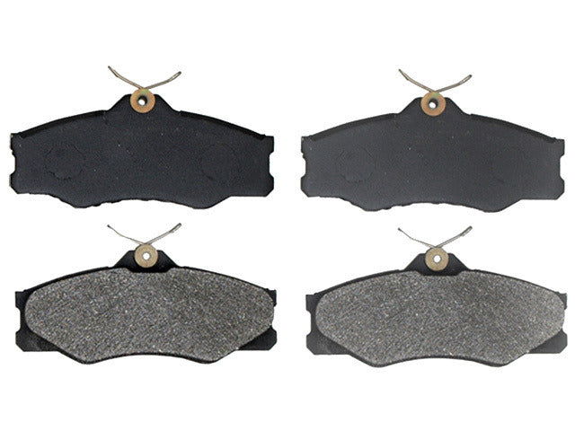 Raybestos Brakes Disc Brake Pad Set P/N:SGD338M Fits: Volkswagen Vanagon 91-86 - Image 1