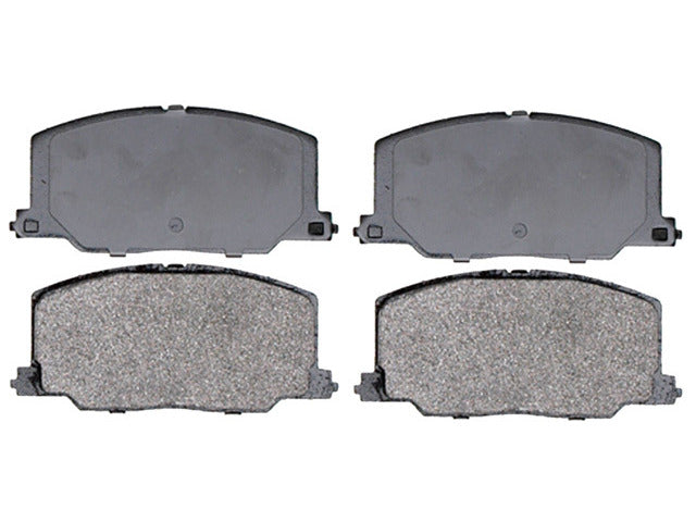 Raybestos Brakes Disc Brake Pad Set P/N:SGD356M Fits: Lexus Es250 91-90, Toyota Camry 91-87, Toyota Celica 93-88 - Image 1