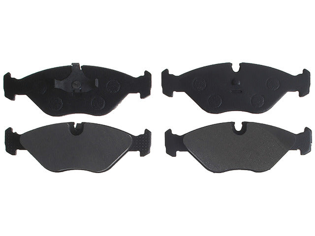 Raybestos Brakes Disc Brake Pad Set P/N:SGD403M Fits: Saab 9000 98-88 - Image 1
