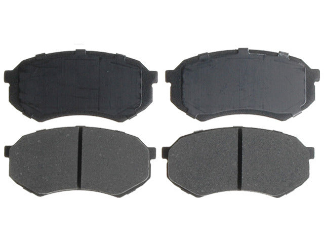 Raybestos Brakes Disc Brake Pad Set P/N:SGD433AC Fits: Toyota Tacoma 04-95 - Image 1