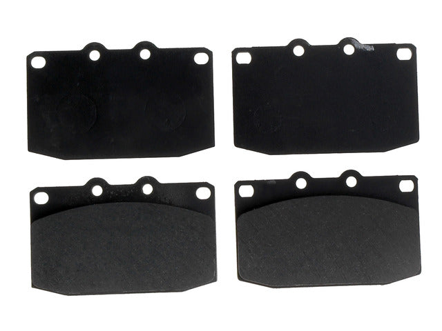 Raybestos Brakes Disc Brake Pad Set P/N:SGD463 Fits: Mazda Rx-7 91-89 - Image 1