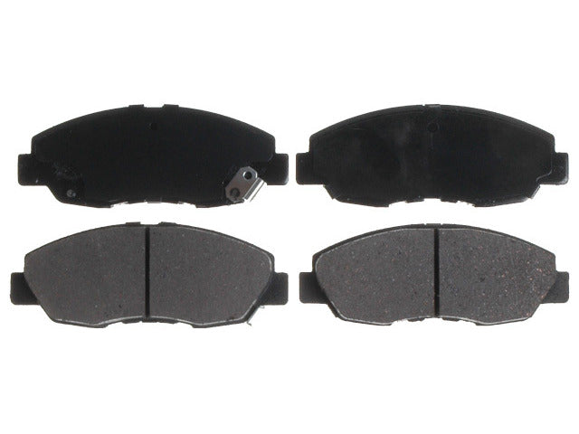 Raybestos Brakes Disc Brake Pad Set P/N:SGD465C Fits: Acura Cl 99-97, Honda Accord 02-90 - Image 1