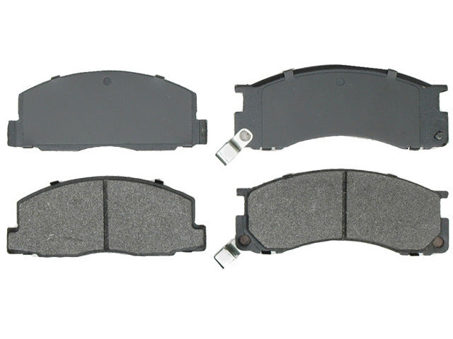 Raybestos Brakes Disc Brake Pad Set P/N:SGD500M Fits: Toyota Previa 96-91 - Image 1