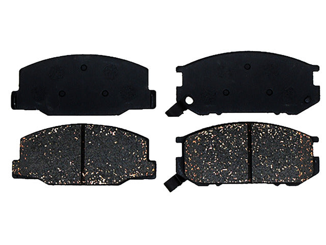 Raybestos Brakes Disc Brake Pad Set P/N:SGD527C Fits: Toyota Previa 96-91 - Image 1
