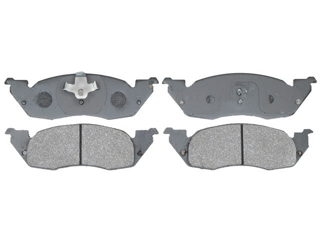 Raybestos Brakes Disc Brake Pad Set P/N:SGD529M Fits: Dodge Dakota 96-91 - Image 1