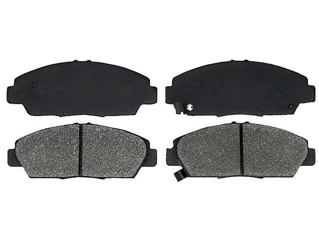 Raybestos Brakes Disc Brake Pad Set P/N:SGD568C Fits: Honda Prelude 96-92 - Image 1