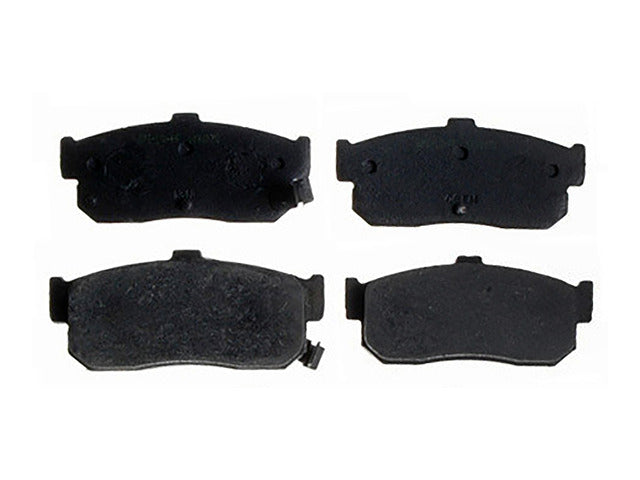 Raybestos Brakes Disc Brake Pad Set P/N:SGD595 Fits: Nissan Maxima 93-91 - Image 1