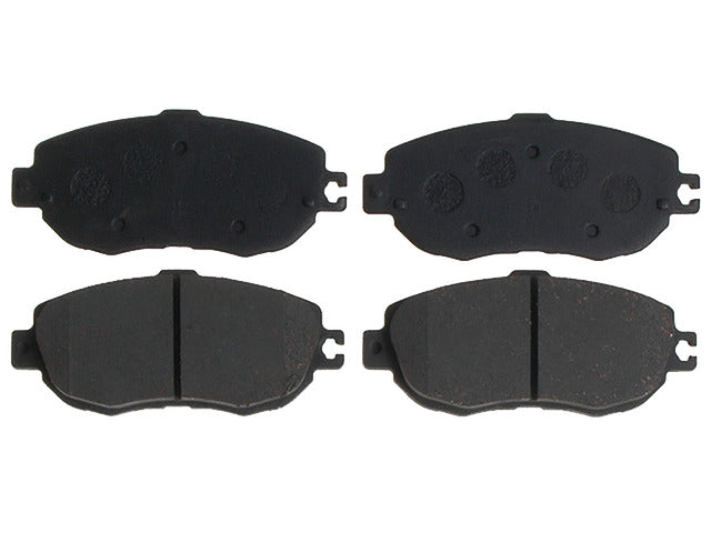 Raybestos Brakes Disc Brake Pad Set P/N:SGD612C Fits: Lexus Ls400 94-93 - Image 1