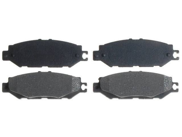 Raybestos Brakes Disc Brake Pad Set P/N:SGD613C Fits: Lexus Ls400 00-93 - Image 1