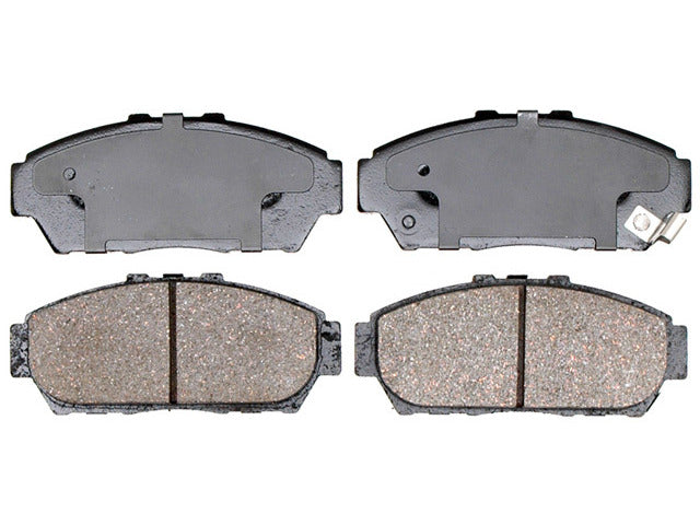 Raybestos Brakes Disc Brake Pad Set P/N:SGD617C Fits: Acura Integra 01-94, Honda Civic 95-94 - Image 1