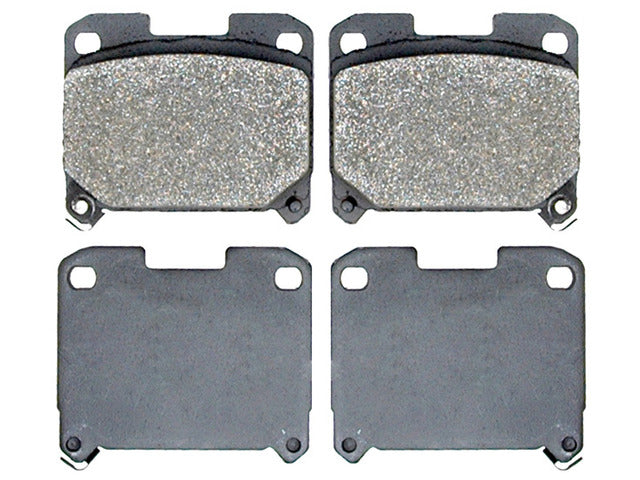 Raybestos Brakes Disc Brake Pad Set P/N:SGD630M Fits: Toyota Supra 98-93 - Image 1