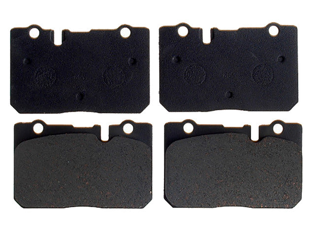Raybestos Brakes Disc Brake Pad Set P/N:SGD665C Fits: Lexus Ls400 00-95 - Image 1