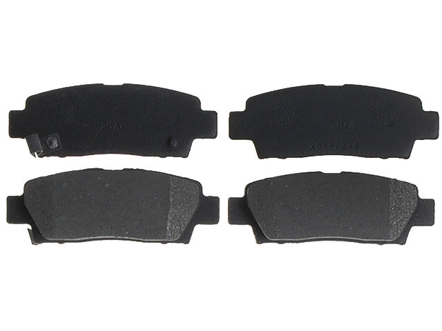 Raybestos Brakes Disc Brake Pad Set P/N:SGD672C Fits: Toyota Avalon 99-95 - Image 1
