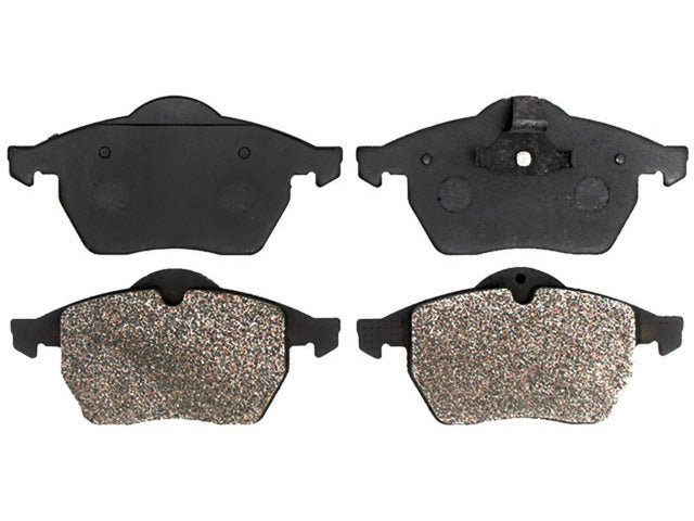 Raybestos Brakes Disc Brake Pad Set P/N:SGD736M Fits: Saab 900 98-97 - Image 1