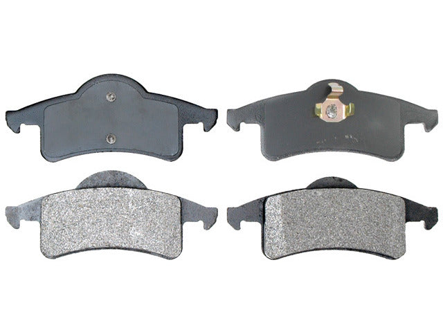 Raybestos Brakes Disc Brake Pad Set P/N:SGD791M Fits: Jeep Grand Cherokee 04-99 - Image 1