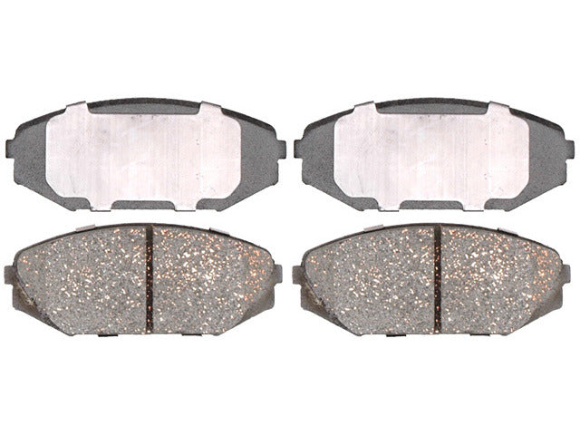 Raybestos Brakes Disc Brake Pad Set P/N:SGD793C Fits: Acura Mdx 05-01, Honda Odyssey 04-99 - Image 1