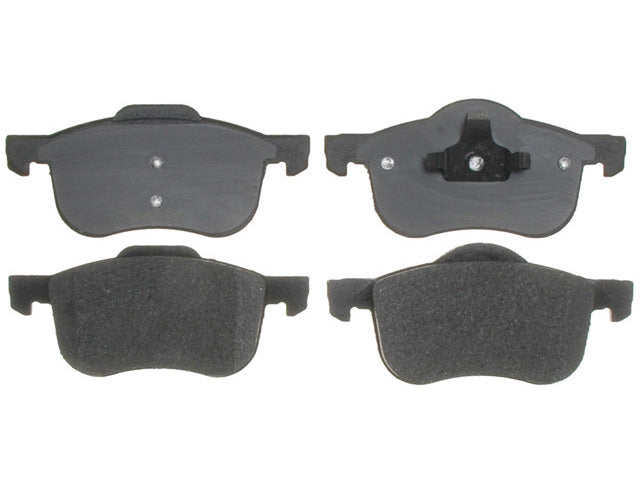 Raybestos Brakes Disc Brake Pad Set P/N:SGD794M Fits: Volvo S60 09-01, Volvo S80 06-99, Volvo V70 07-01, Volvo Xc70 07-03 - Image 1