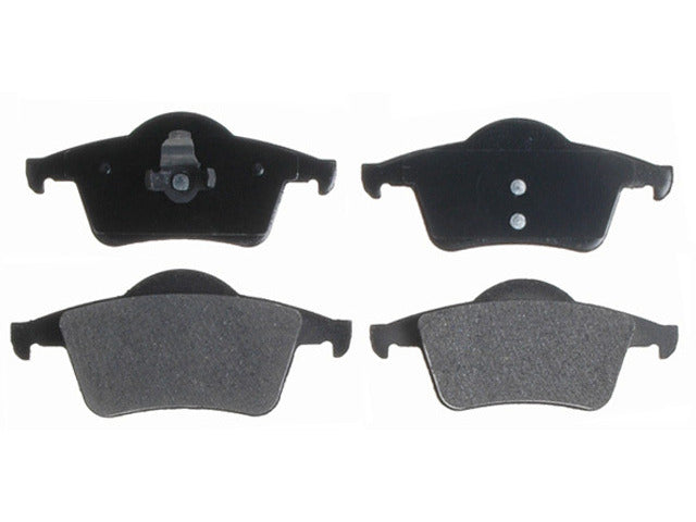 Raybestos Brakes Disc Brake Pad Set P/N:SGD795M Fits: Volvo S60 09-01, Volvo S80 06-99, Volvo V70 07-00, Volvo Xc70 07-03 - Image 1