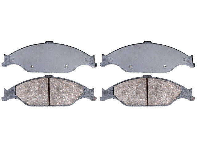 Raybestos Brakes Disc Brake Pad Set P/N:SGD804C Fits: Ford Mustang 04-99 - Image 1