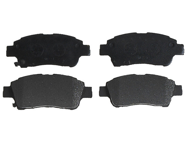 Raybestos Brakes Disc Brake Pad Set P/N:SGD831C Fits: Toyota Echo 2000 - Image 1