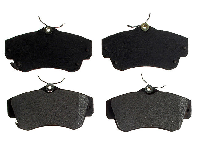 Raybestos Brakes Disc Brake Pad Set P/N:SGD841M Fits: Chrysler Pt Cruiser 10-01, Dodge Neon 05-03 - Image 1