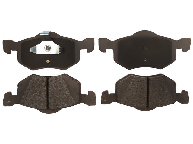 Raybestos Brakes Disc Brake Pad Set P/N:SGD843M Fits: Ford Escape 07-01, Mazda Tribute 06-01, Mercury Mariner 07-05 - Image 1